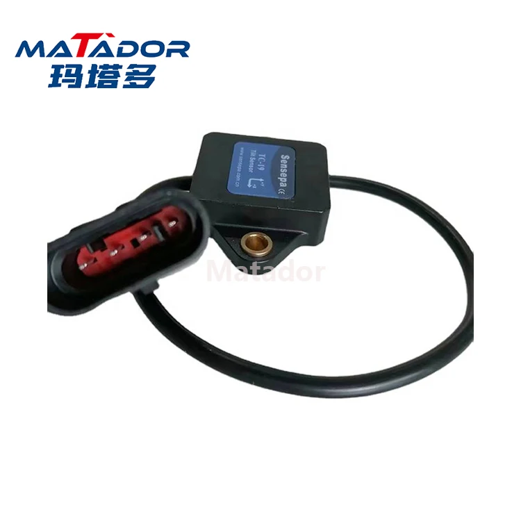 JLG Dual Axis Tilt Sensor Replacement for Scissor Lifts 1532R