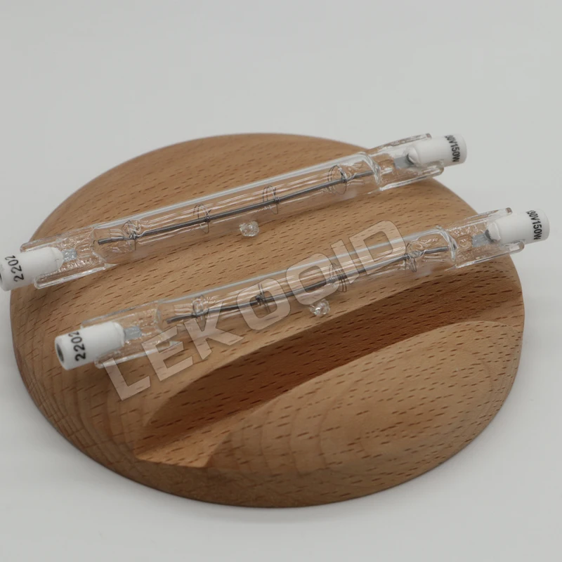 ZXP9 CARD PRINTER SPARE PART KIT - HALOGEN BULBS 105936G-110