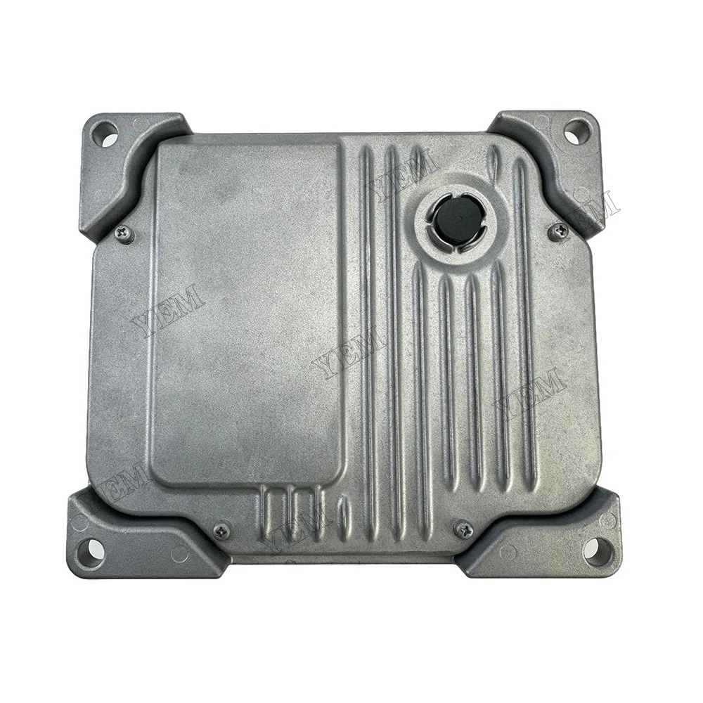 ECU 1J770-59052 112500-1091 Fit for Kubota V3307 Engine 5