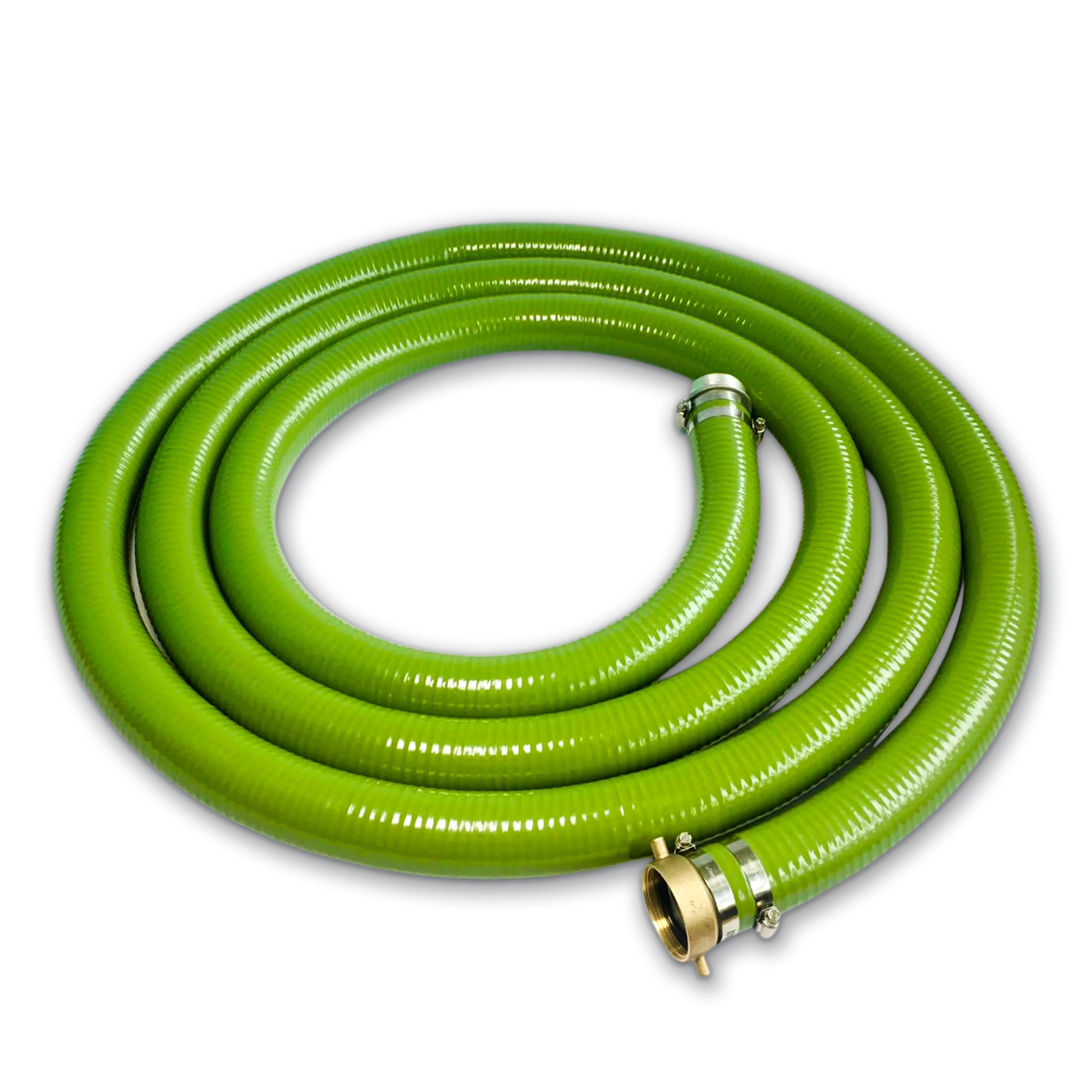 Source Factory 3 Inch Water Pump Suction Hose Pipe Water Pump Suction Hose  With Coupling