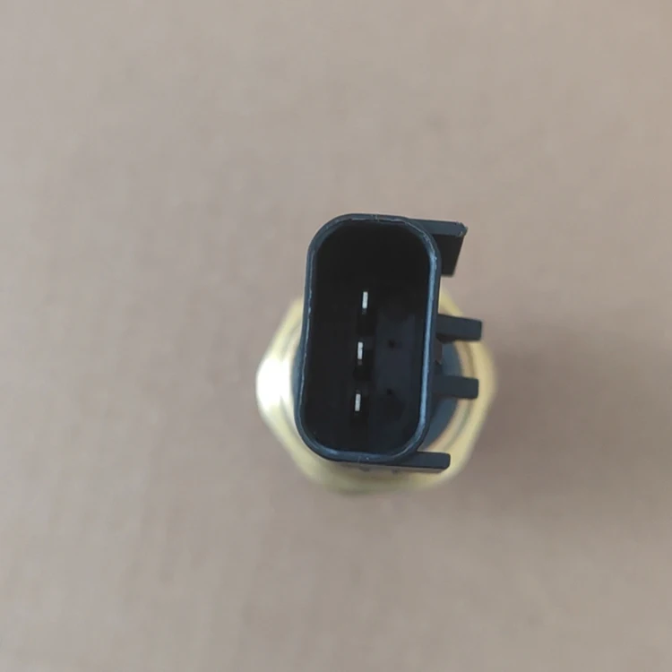 4384678 - Exhaust Pressure Sensor for Dongfeng Tianlong