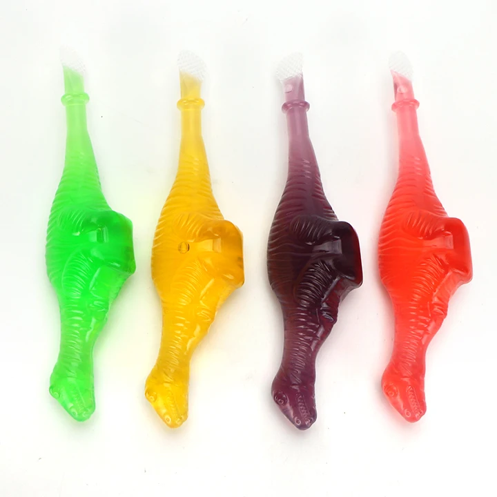 dinosaur jelly candy