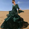 Verde oscuro