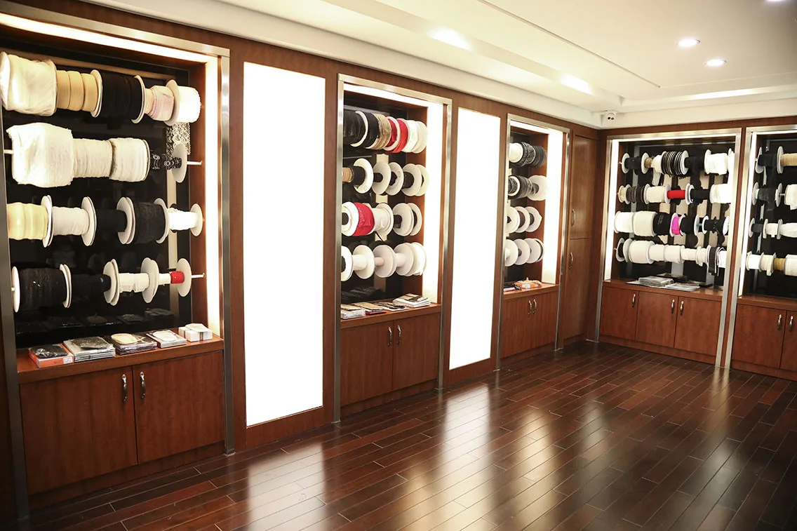 Xinchang County Yongjia Textile Co., Ltd.