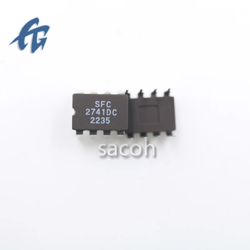 (SACOH電子部品) SFC2741DC