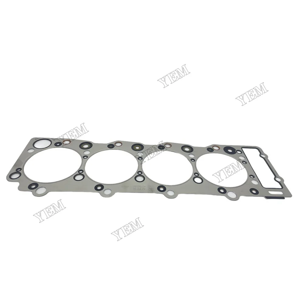 Head Gasket Suitable for Isuzu 4HK1 Aftermarket Engine Parts 2