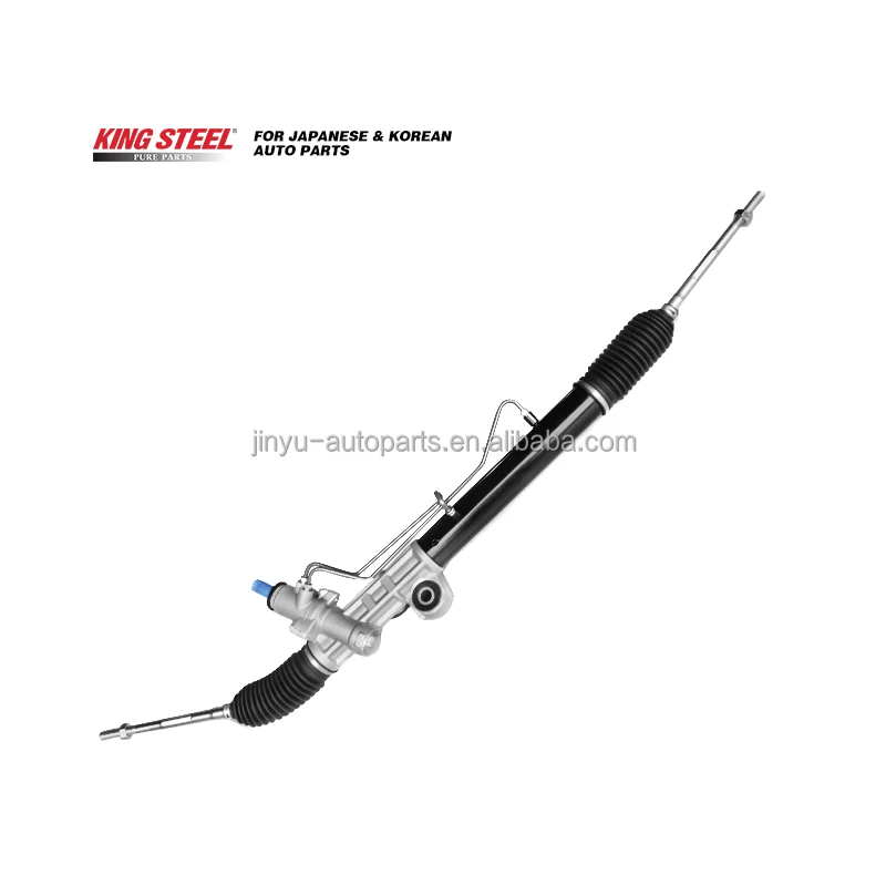 KINGSTEEL OEM 8-97234-439-3 Power Steering Rack for ISUZU D-MAX 4WD