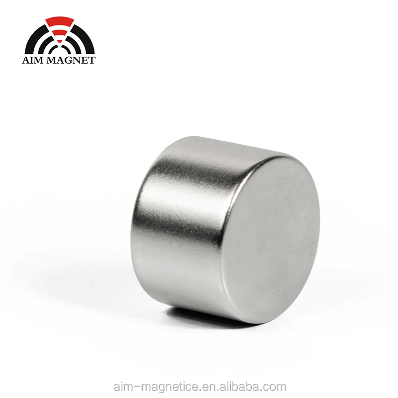 thumbnail image 2 of 25x2mm N35 Neodymium Disc Magnets – Super Strong Rare Earth Magnets (10-100 PCS) 2 of 5