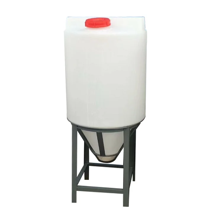 High Quality Large Plastic Water Bucket Storage Tank 1500l Buy Large