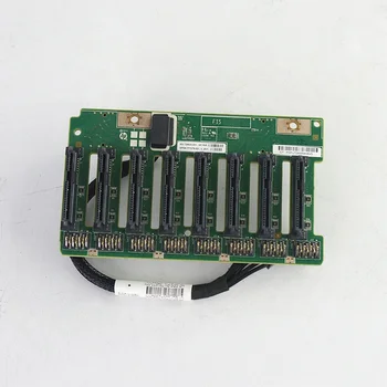 HP 8x SFF SAS Drive Cage With Backplane For ProLiant G9 Servers - 729820-001, 747592-001