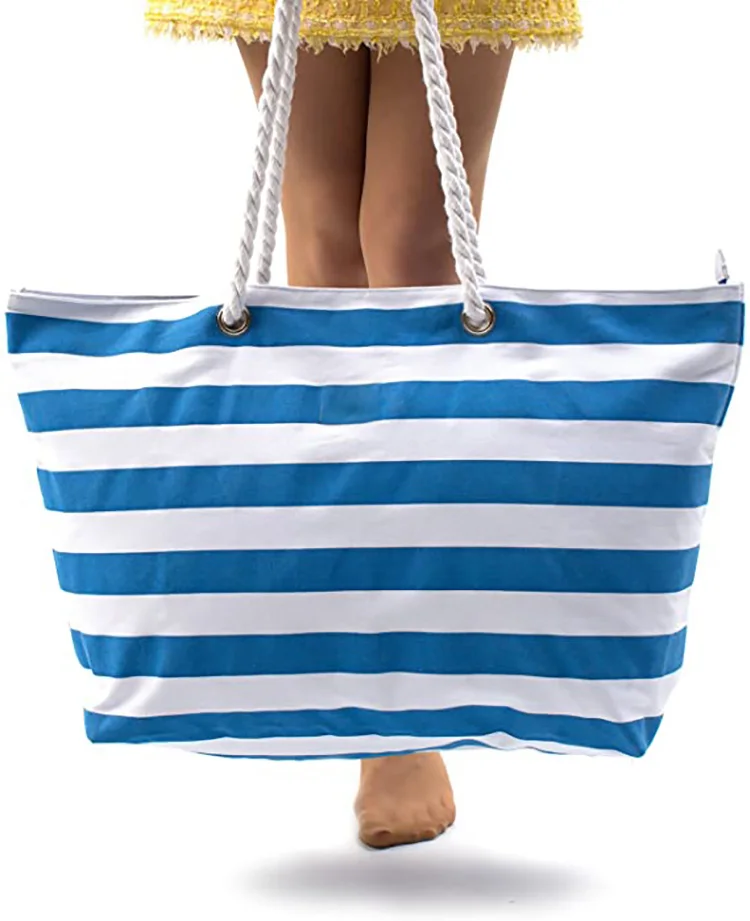 Women Fashion Luxury Jelly Clear Plastic Pvc Beach Tote Bag - Buy ...