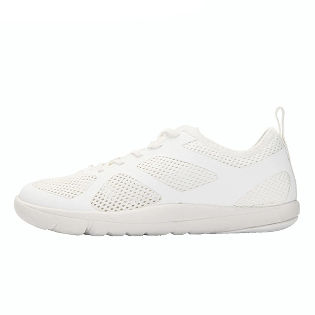 HOTPOTATO Lightweight Mesh Upper Barefoot Running Sneaker Women Freestyle Minimalist Spring/Autumn/Summer EVA Midsole Shoes F5