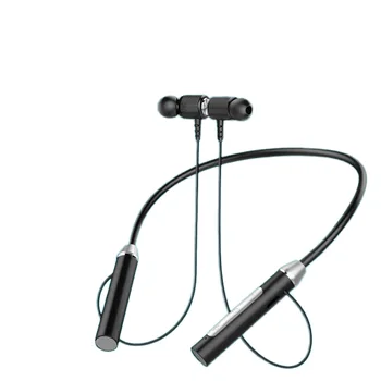 Top Seller Urus C-11 Bluetooth In-Ear Sports Headset with Magnetic Neckband USB Connectors Custom Fashionable Wireless Earphone