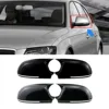 Glossy Black