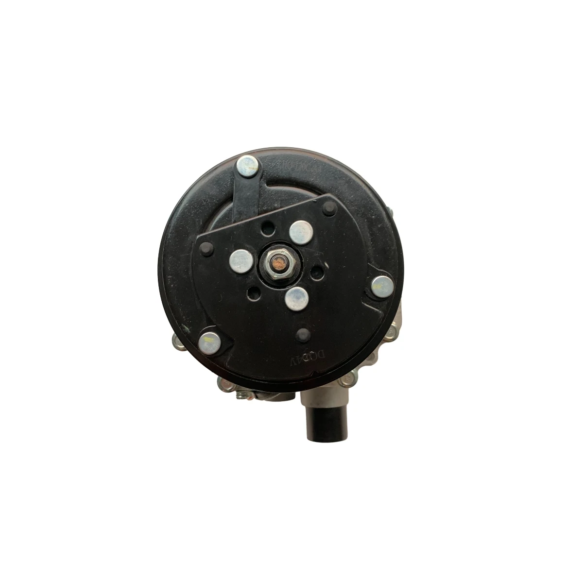 Zhongtong Bus Air Conditioning Compressor WX-17-G1