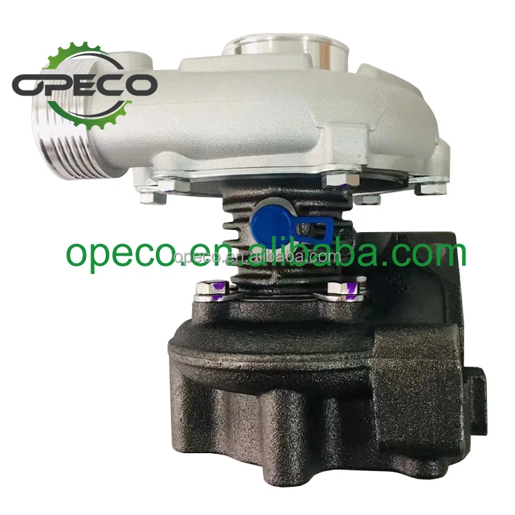 WP2.1 turbocharger 1001815993B JP45K K0JG035K008 for Weichai  
