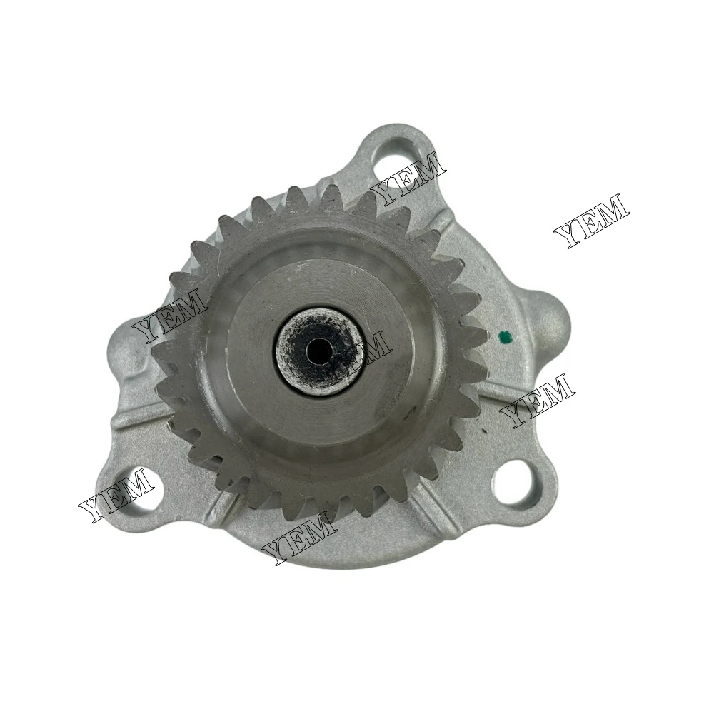 1DZ Oil Pump 15100-78201-71 for Toyota Engine. 5