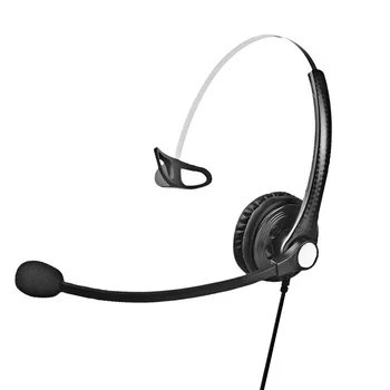RJ9 office audifonos callcenter casque telephone jobs call center usb centers headphone noise cancelling headset for call centre