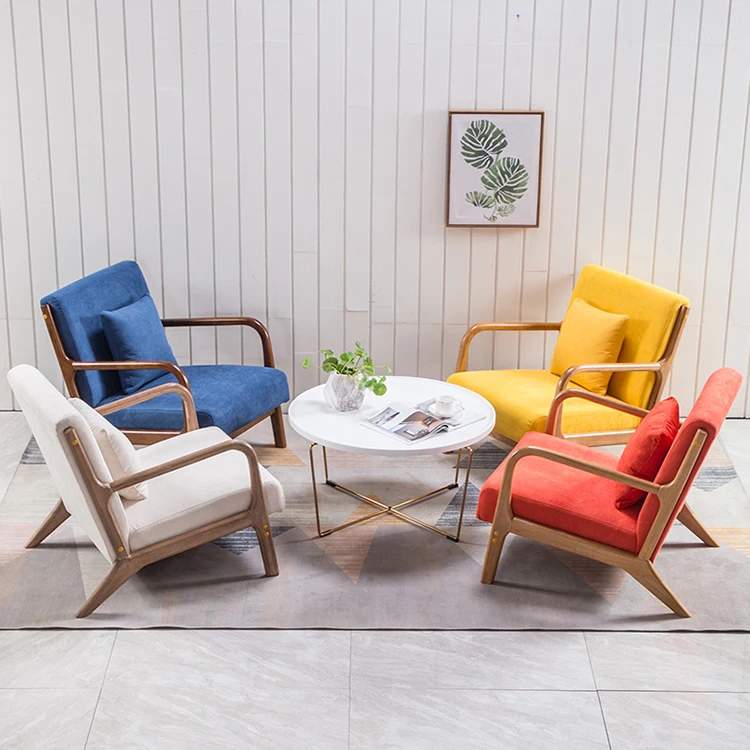 comfortable sofa chair