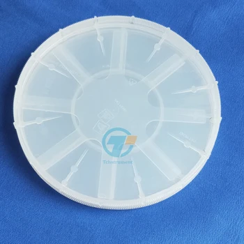 Silicon Wafer Container - 6