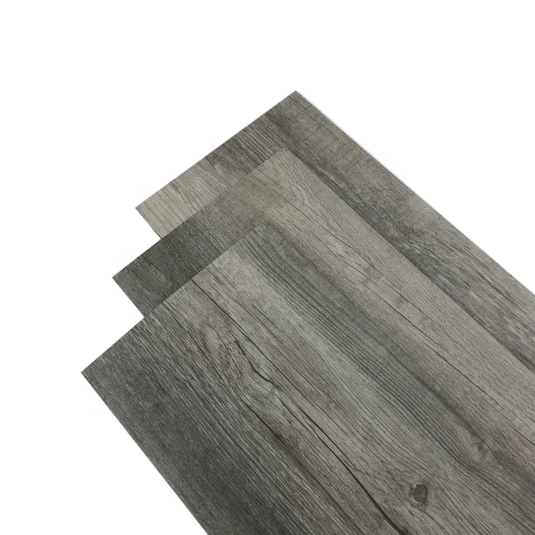 Anti slip Spc Rigid Core Flooring Lifeready Waterproof  Lvt Bathroom Flooring  Self Adhesive  Loose Lay Vinyl Planks