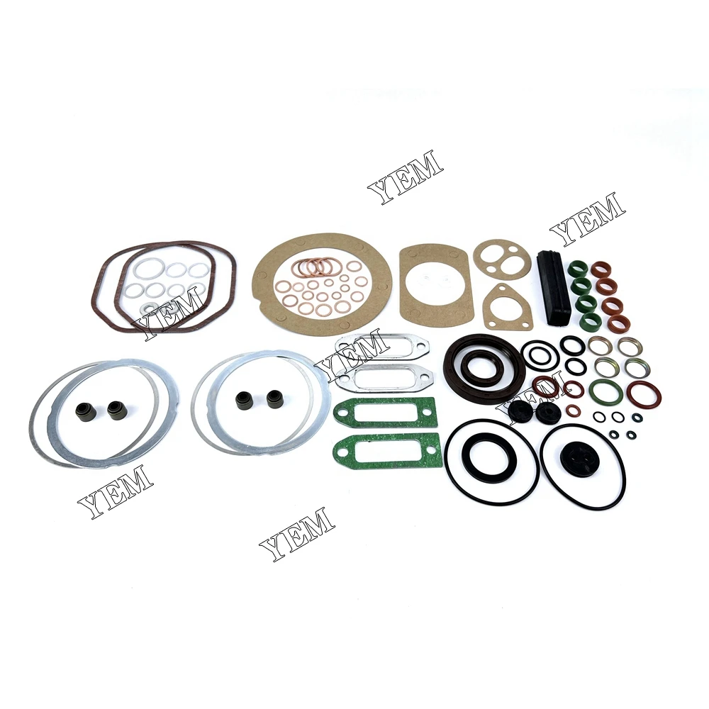 Full Gasket Kit F2L511 for Deutz High Quality Engine Parts 2