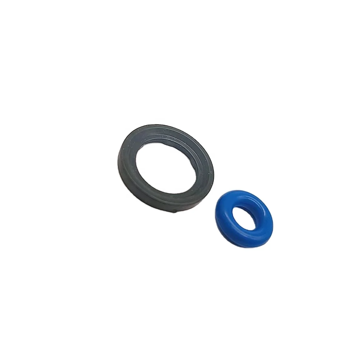 Hyundai Santatucson K-Ia Optima Sportage 2.4L Fuel Injector Seal Kit