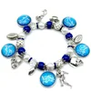 Azzurro cielo-Detroit Lions