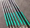 Silver ball head steel shaft 950 neor