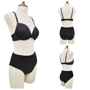 Custom New Arrival Sexy Whole New Style String Bikinis Set Custom Color Print Bikini Swimsuit Girls' Swimsuits Set for Women