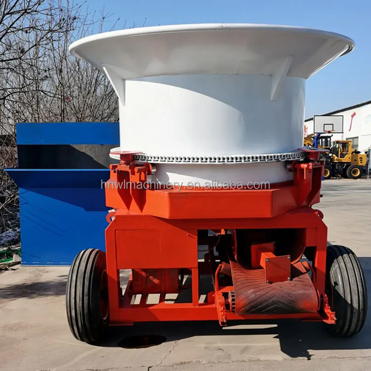 Large Scale Cows Feed Alfalfa Grass Corn Stover Hay Bale Hammer Mill