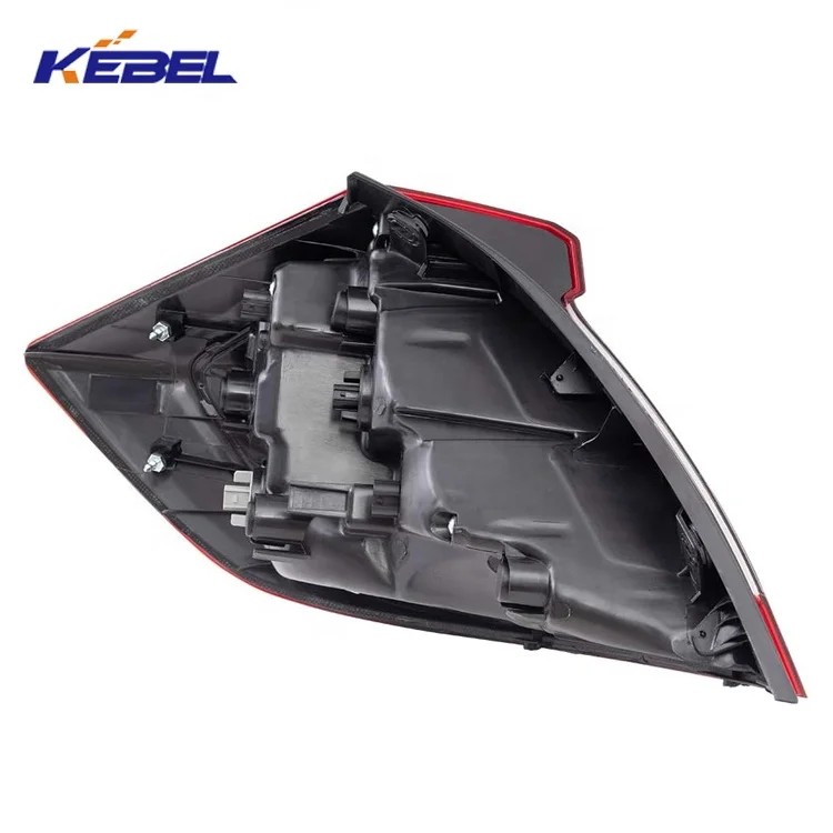 33500TBAA01 stražnje svjetlo vanjski OEM 33550TBAA01 stražnje svjetlo za Honda Civic 2016 2017 2018 2019 2020 2021
