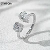 10K White Gold