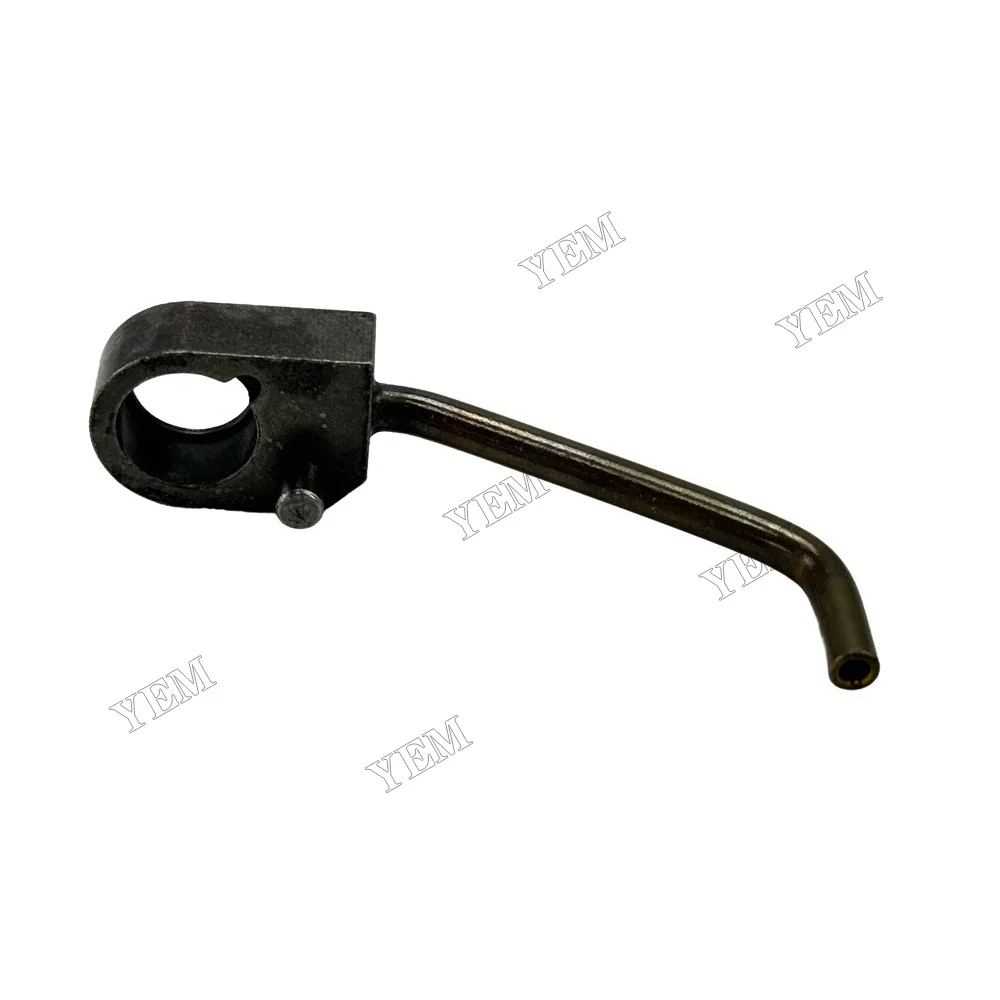 4BD2 Oil Cooling Nozzle Engine Parts Fits for Isuzu Stock Complete 6