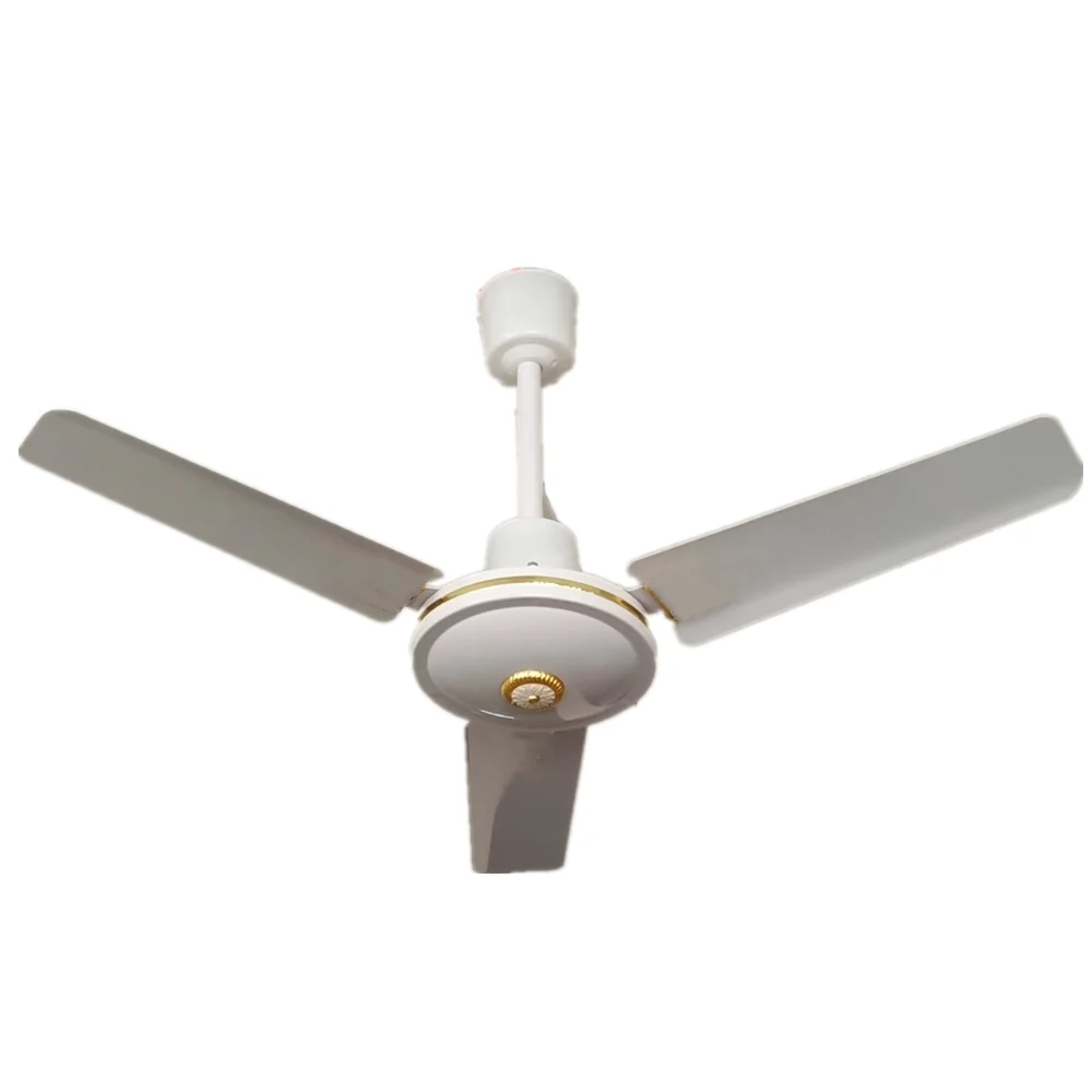 Hot selling new design Short blades small size  36inch   ceiling fan  with copper motor for  Africa market