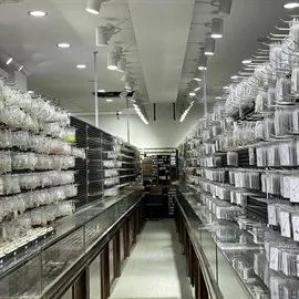 Yiwu Feimi Import & Export Co., Ltd.