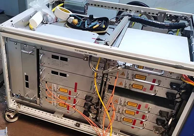 Hanli Chiller, 220v, 2800W - detail 26
