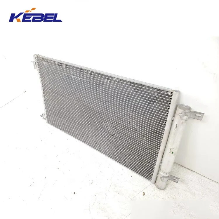 Komplet karoserije automobila, kondenzator za klimu OEM 42721705, kondenzator za automobil Chevrolet Trailblazer 2021 2022 2023