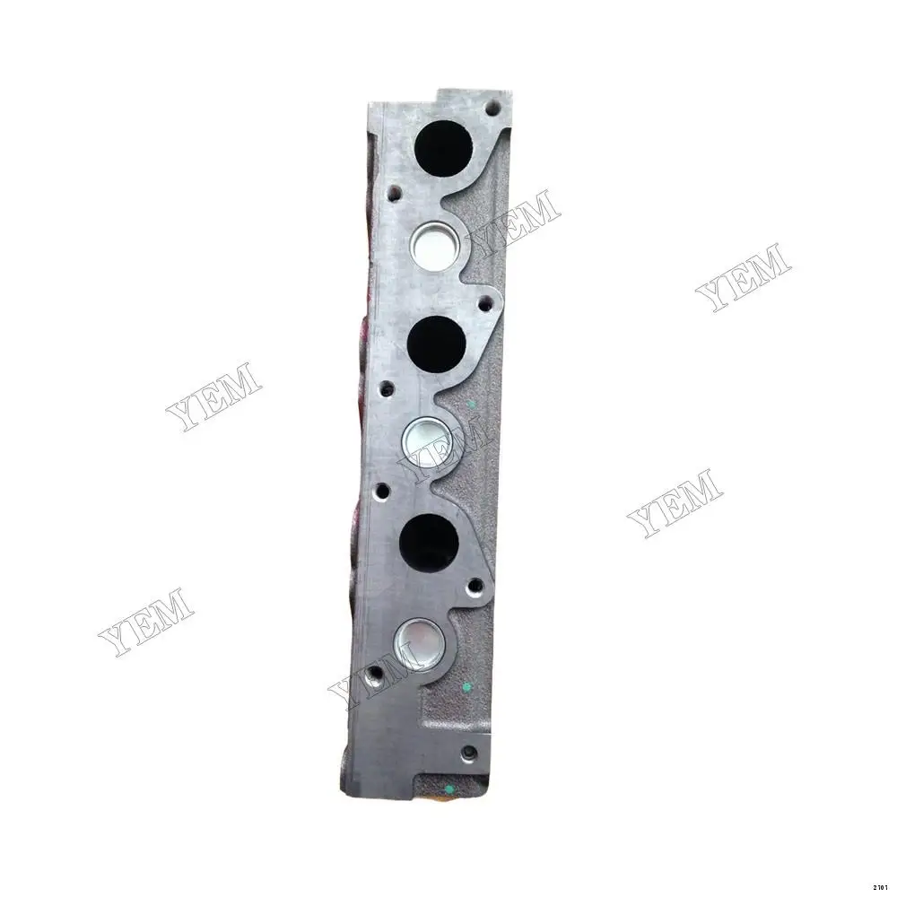 Cylinder Head For Kubota D1703 Diesel Engine Repair Parts