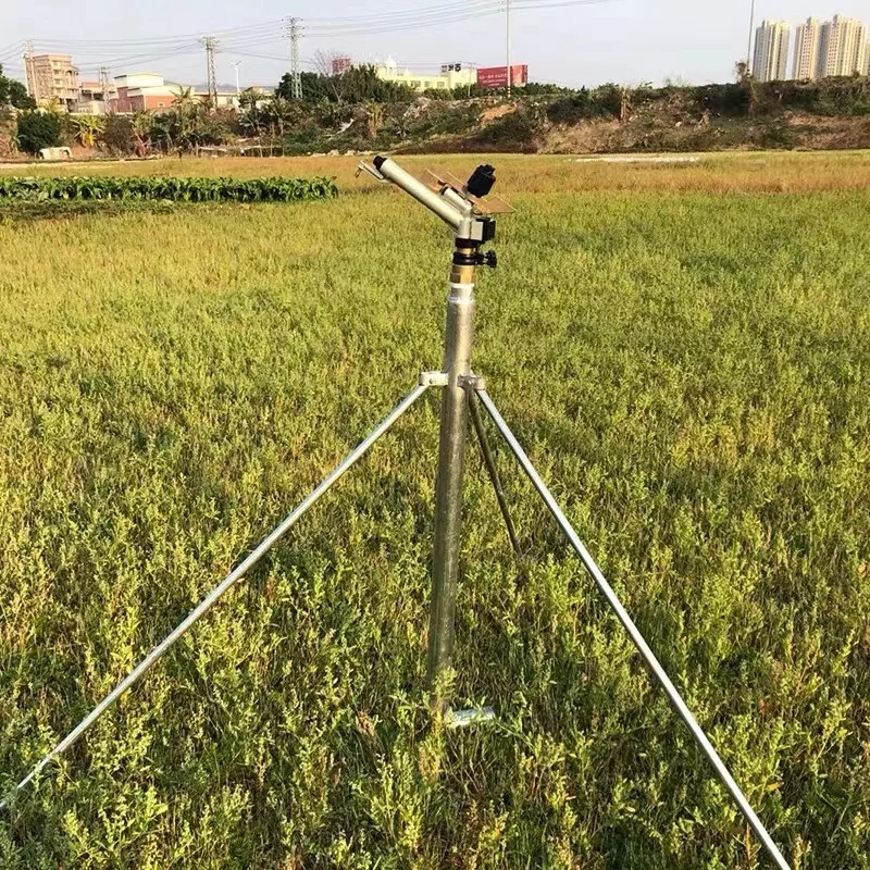 CIYODO 360 Aspersor De Fogo Mangueira De Água Bico De Pulverizador De Metal  Aspersor De Metal Mangueira De Irrigação Emissores Cabeça De Bico De