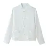 Sfondo bianco con strisce