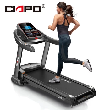 Hot selling multifunctional treadmill fitness China electric treadmill can be OEM, ODM