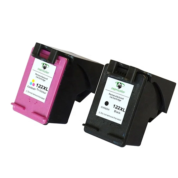 Buy 122 Ink Cartridge,Compatible Hp 122 