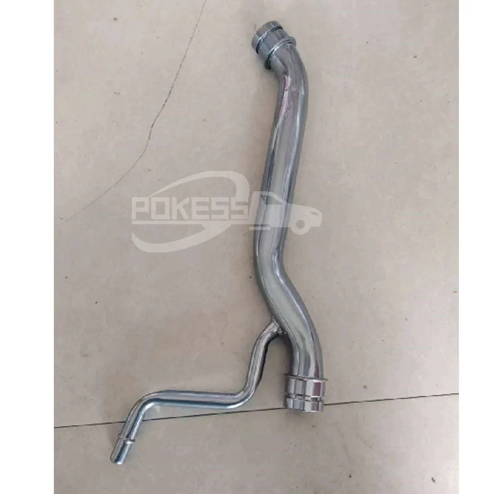 Ford Explorer 3.5L Water Pipe DG1Z8A505A DG1E9N271 — 3