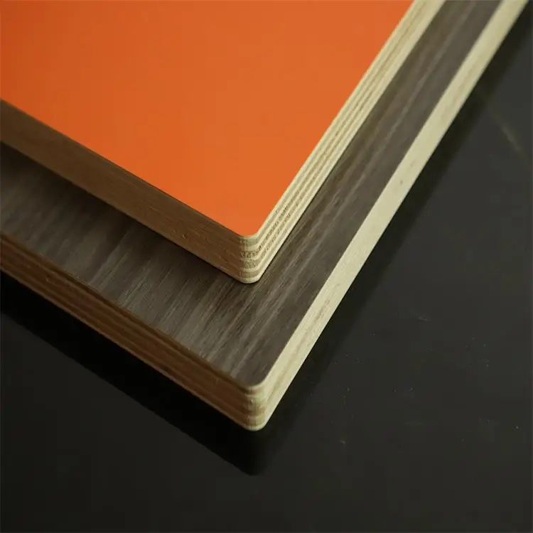 Office Building Hotel Apartment Indoor Outdoor Plywoods Commercial