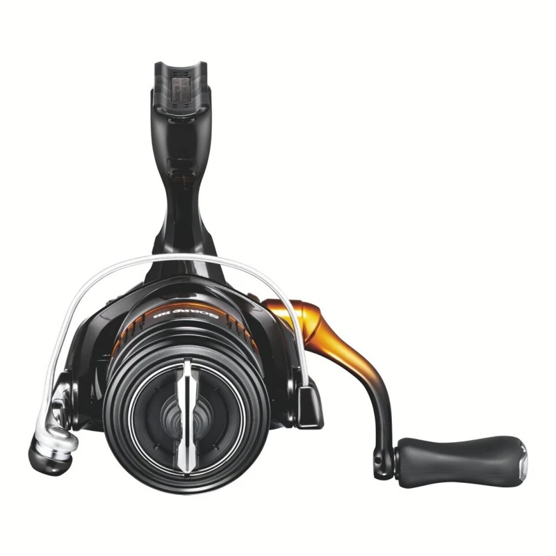 Shimano Soare CI4+ 2000SSPG Spinning Reel - 3KG Drag