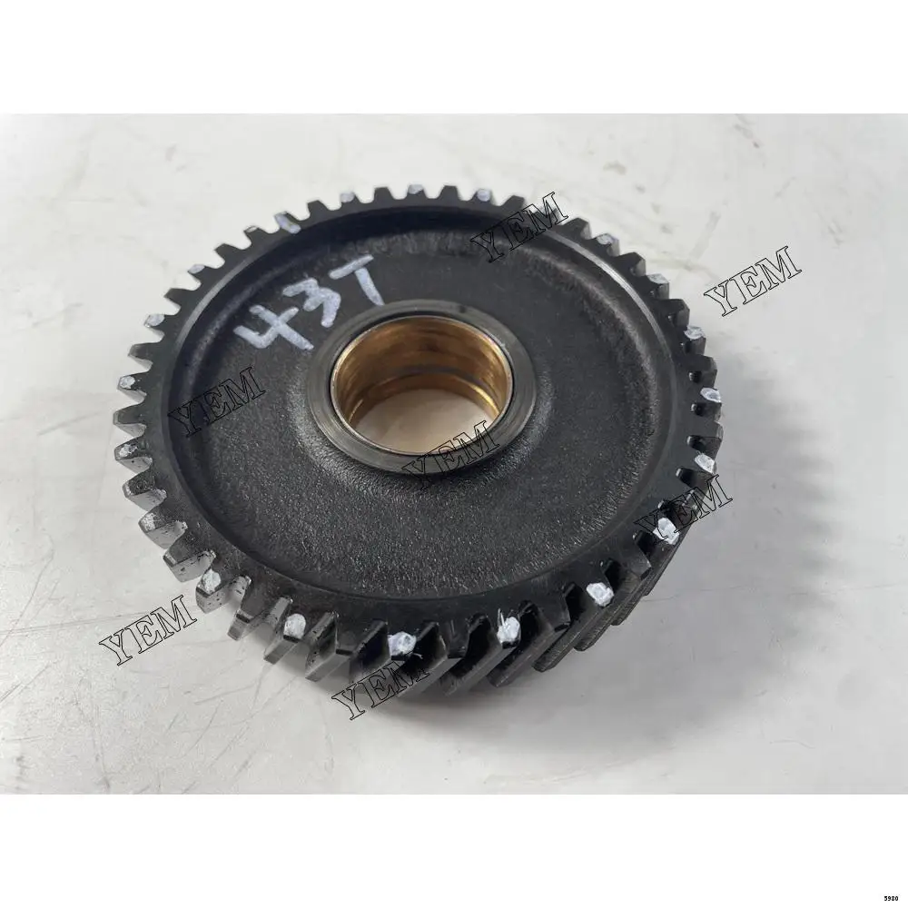 4DQ5 Idler Gear for Mitsubishi