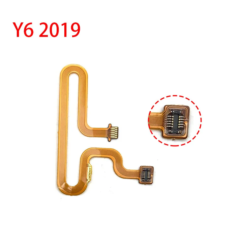 Huawei Y6 2019 