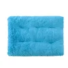 Bleu - tapis pour animaux de compagnie