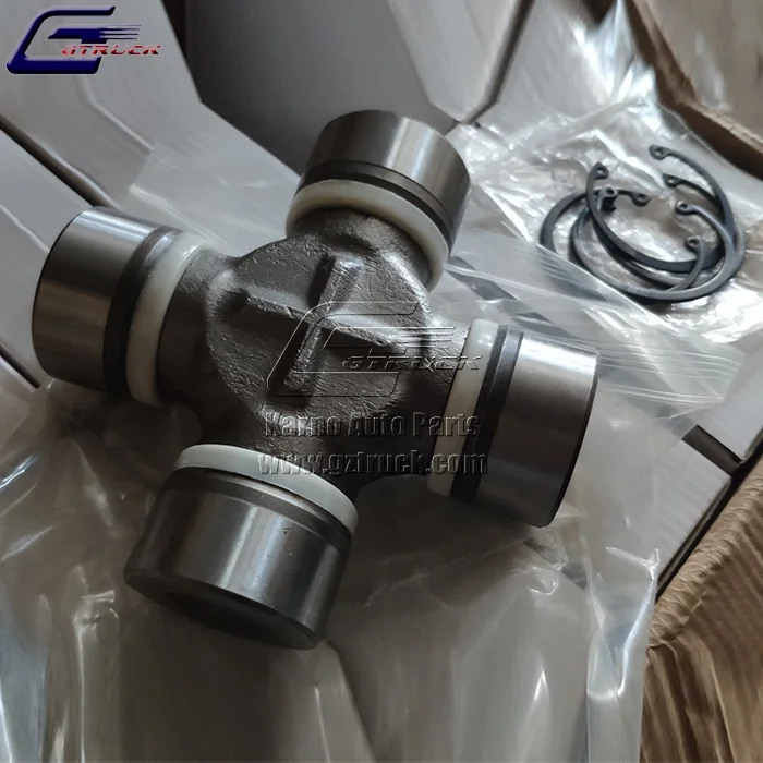 Find the Right Cross Joint for Volvo Trucks - 1068247, 276336, 1651164